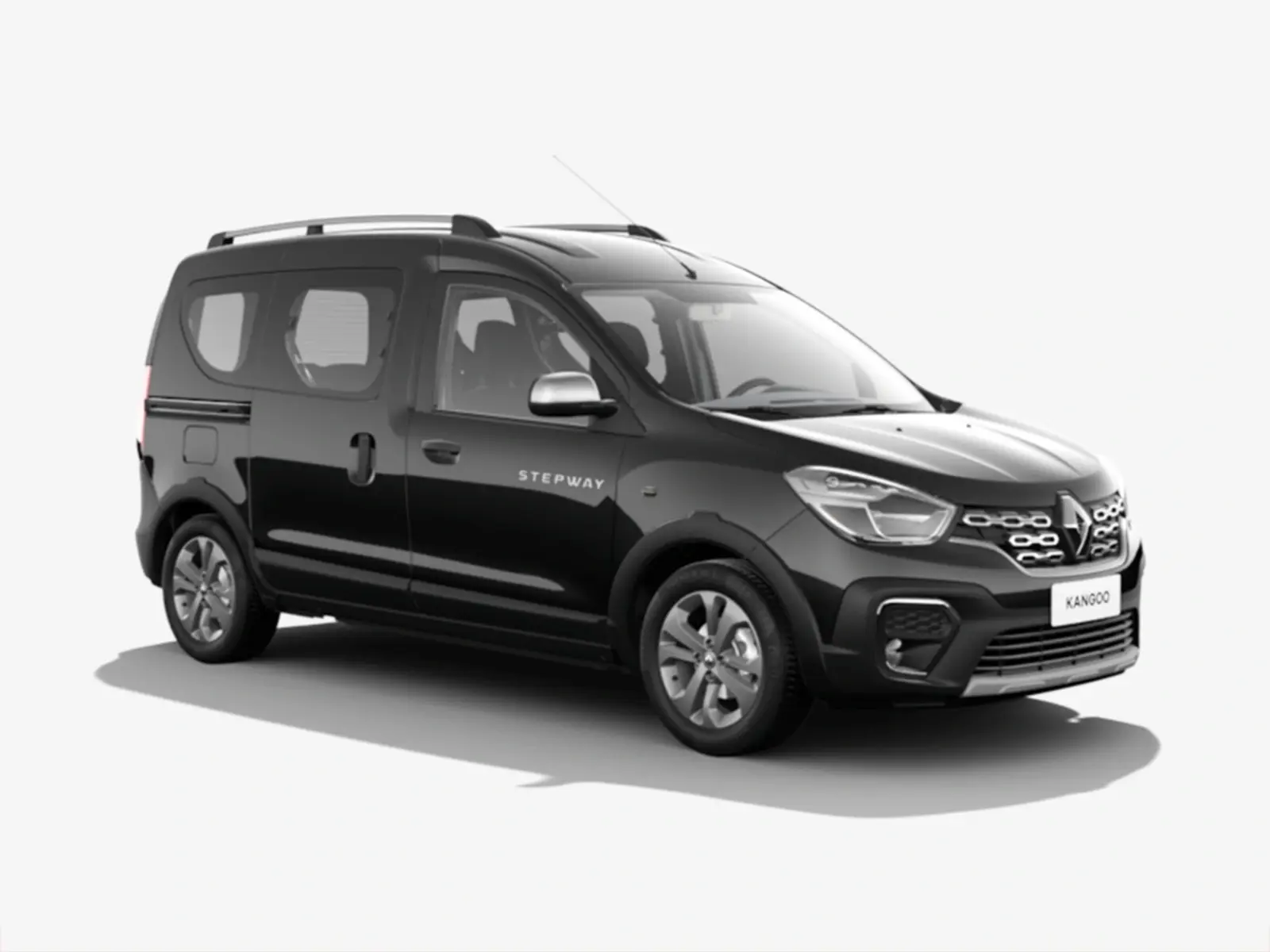 Renault Kangoo Stepway